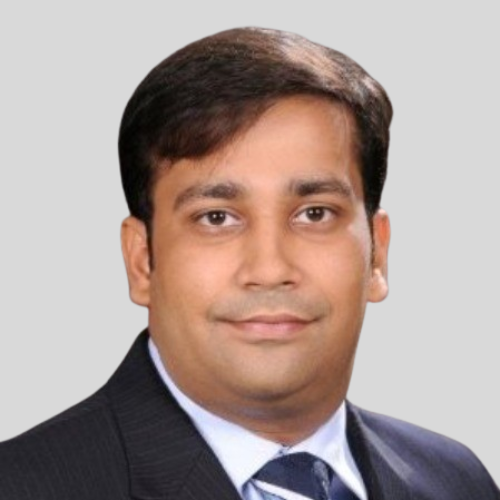 Nikhil Gupta